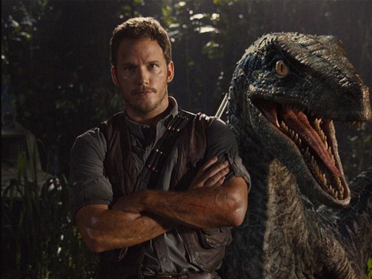 jurassic world the exhibition military discount