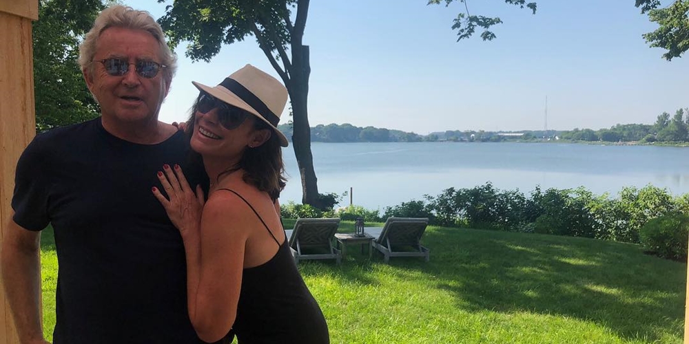 Luann De Lesseps The Real Housewives Of New York City Rich Super