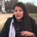 Misty Upham