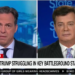 Jake Tapper Paul Manafort