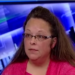 Kim Davis Legal Bill Twist
