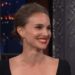 Natalie Portman Jared Kushner Stephen Colbert