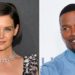 Katie Holmes Jamie Foxx Dating Drama