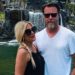 Tori Spelling Dean McDermott Beau Hotel
