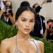 Zoe Kravitz Met Gala Dress