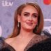 Adele Adkins Brit Awards Rich Paul Engagement