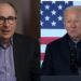 David Axelrod Joe Biden 2024 Run