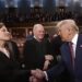Amy Coney Barrett Donald Trump MAGA Anger