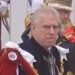 Prince Andrew Samantha Kane Offer