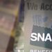 Why Are SNAP Benefits Being Cut Off