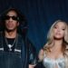 Jay-Z Beyonce F1 Miami Grand Prix