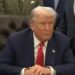 Donald Trump Austin Tucker Martin Mar-a-Lago