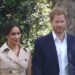 Meghan Markle Prince Harry Australia Tour