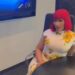 Nicki Minaj Elon Musk Starship