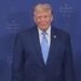 Donald Trump Iran War Politics