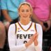 Sophie Cunningham Caitlin Clark Problem DiJonai Carrington White Privilege