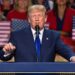 Donald Trump Iran Midterms